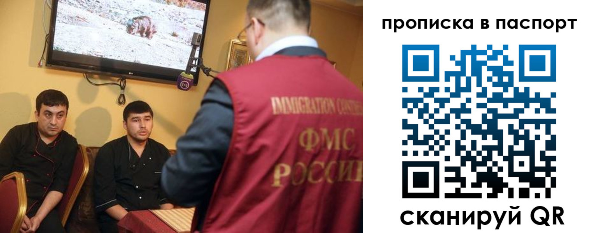 прописка в Тульской области
